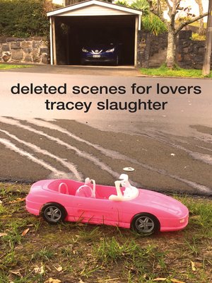 cover image of Deleted Scenes for Lovers